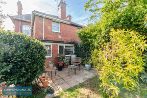 11. Garden- click for photo gallery